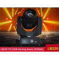 Big Dipper party sharpy beam 7R 230w LB230 Stage Led Light Moving Head Light